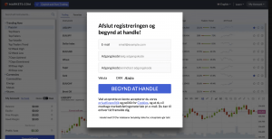 Aan de slag met daytrading