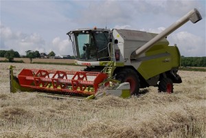 Al in 1849 wilden boeren hun producten in de toekomst op contract verkopen tegen een vaste prijs. Door een contract aan te gaan voor het verkopen van graan tegen een vaste prijs in de toekomst, kregen zij meer zekerheid. Het risico werd in feite overgenomen door de koper, maar die kreeg natuurlijk ook de winst als de prijs van het graan verder steeg of daalde dan de afgesproken prijs.