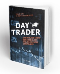 Boeken over daytrading