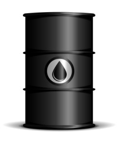 Handelen in olie