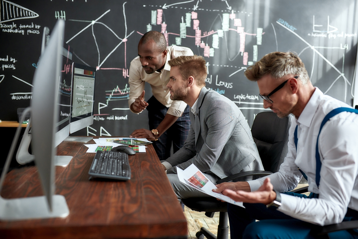 Daytrader.nl – Dé Nederlandse website over daytrading